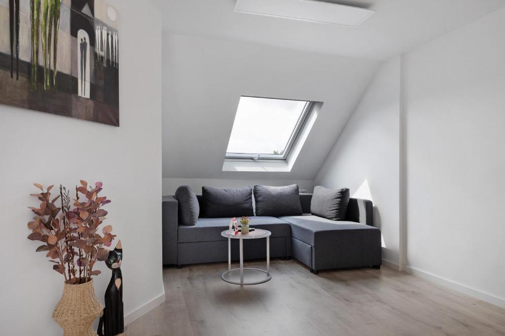 Ferienwohnung 1, Bad Salzuflen