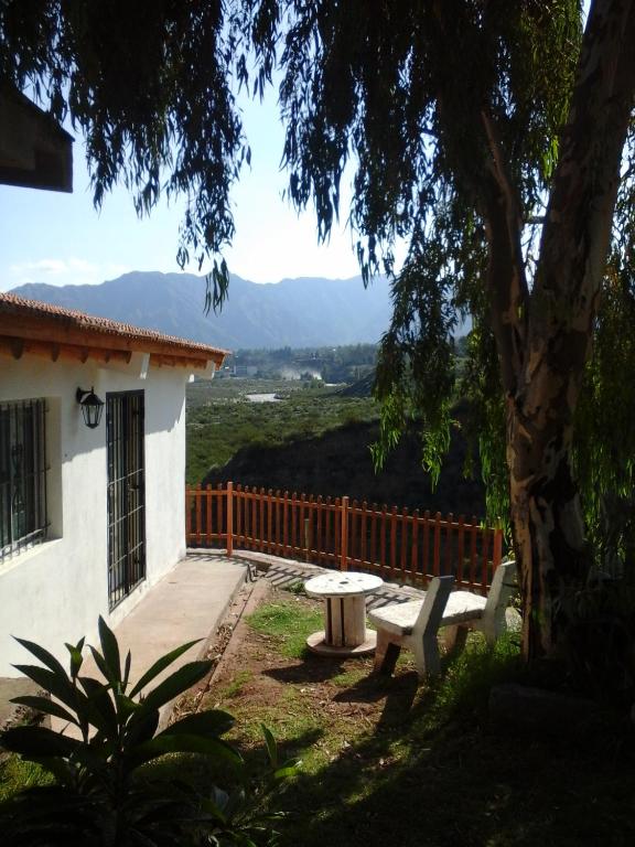 Cabañas Del Sol - 1