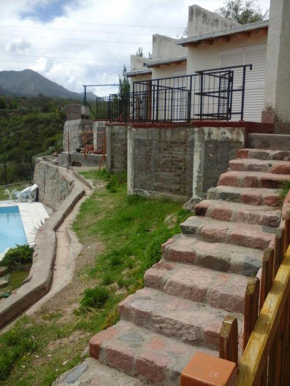 Cabañas Del Sol - 3