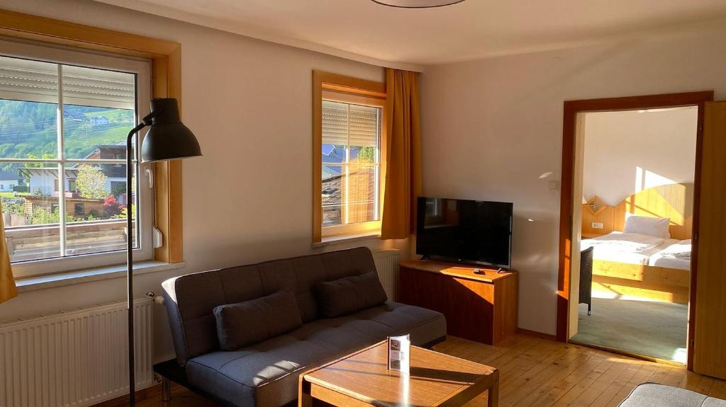 Hotel Mölltalerhof - 2