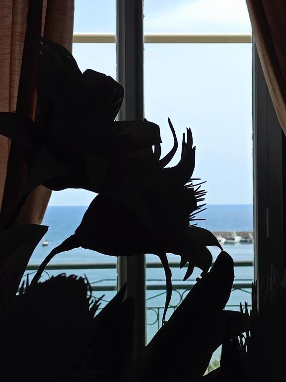 Dimora Dolce Vita - Attico sul mare - 2