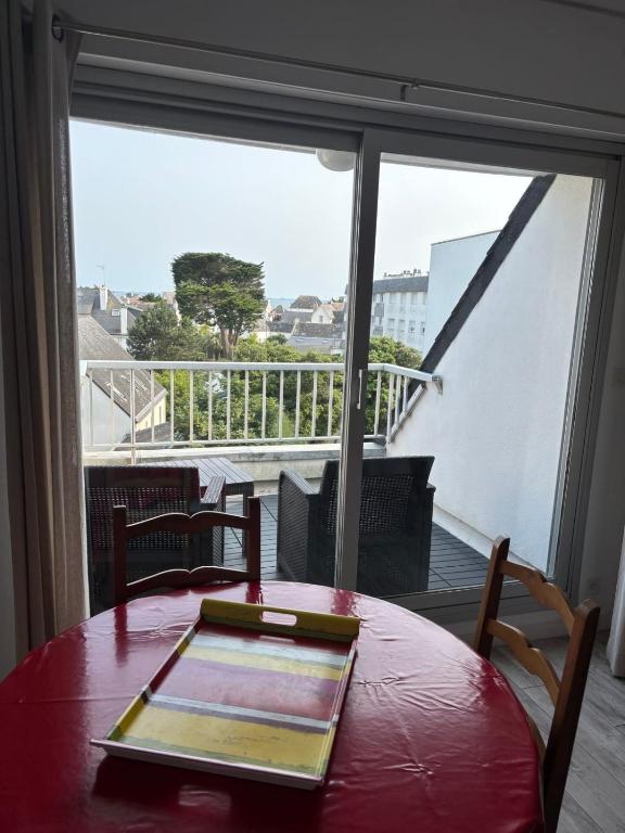 Inselapartment - 2