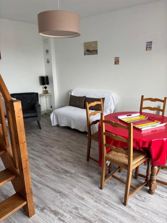 Appartement des iles, Quiberon