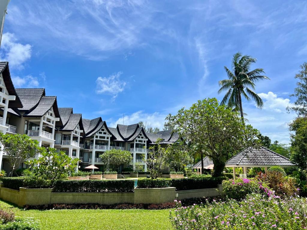 アラマンダ ラグナ プーケット バイ レサヴァ (Allamanda Laguna Phuket by RESAVA)