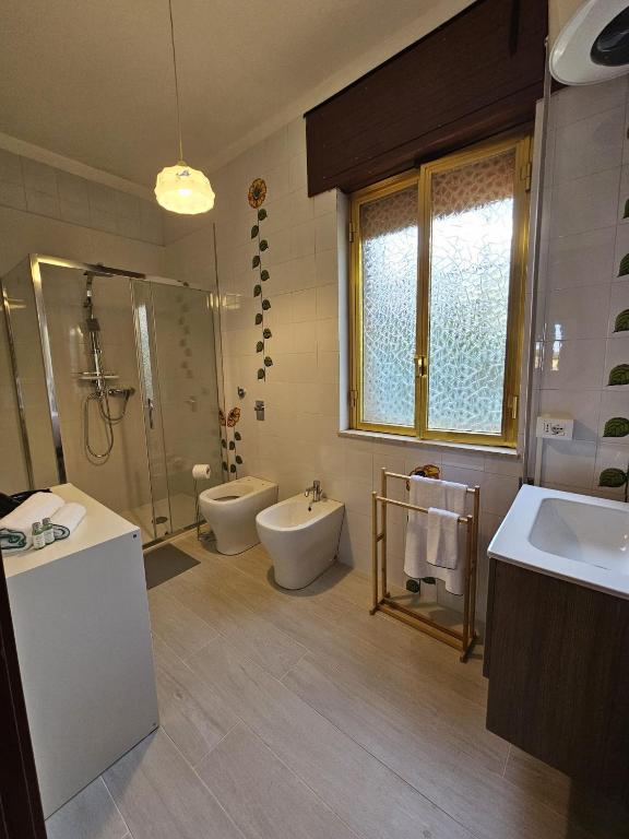 Porta di Ferro Apartment