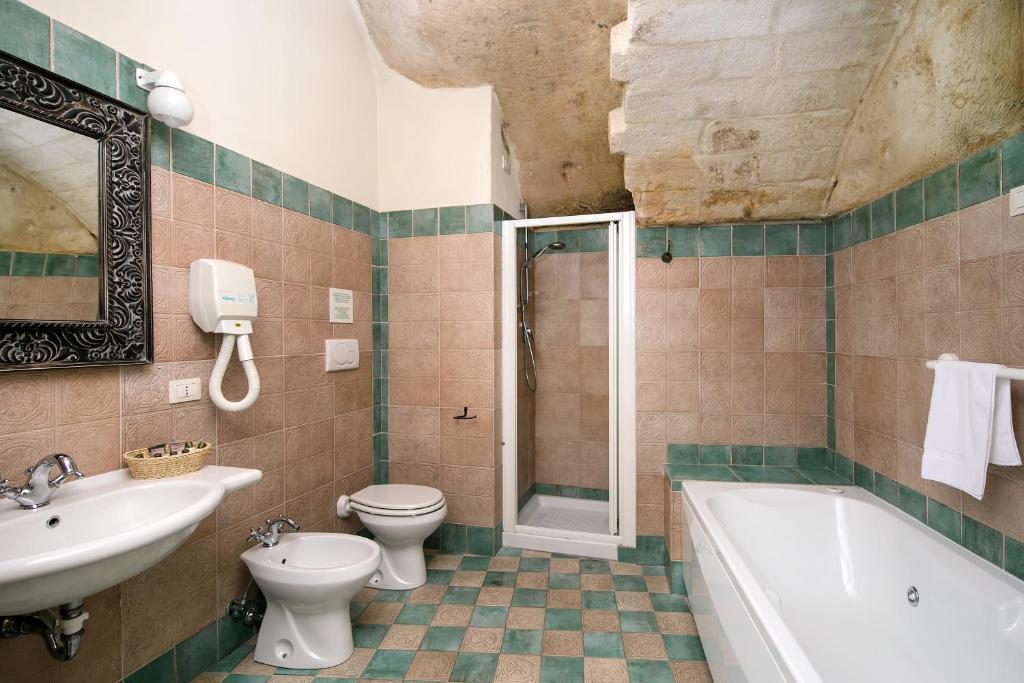 Locanda Di San Martino Hotel & Thermae Romanae - 5