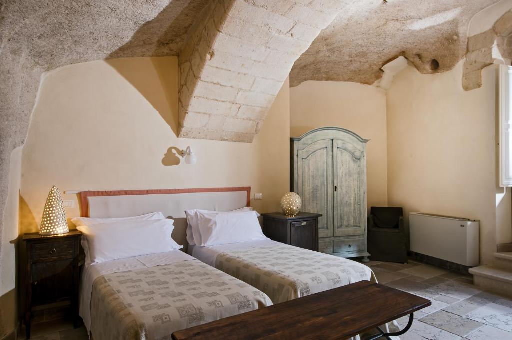 Locanda Di San Martino Hotel & Thermae Romanae - 2