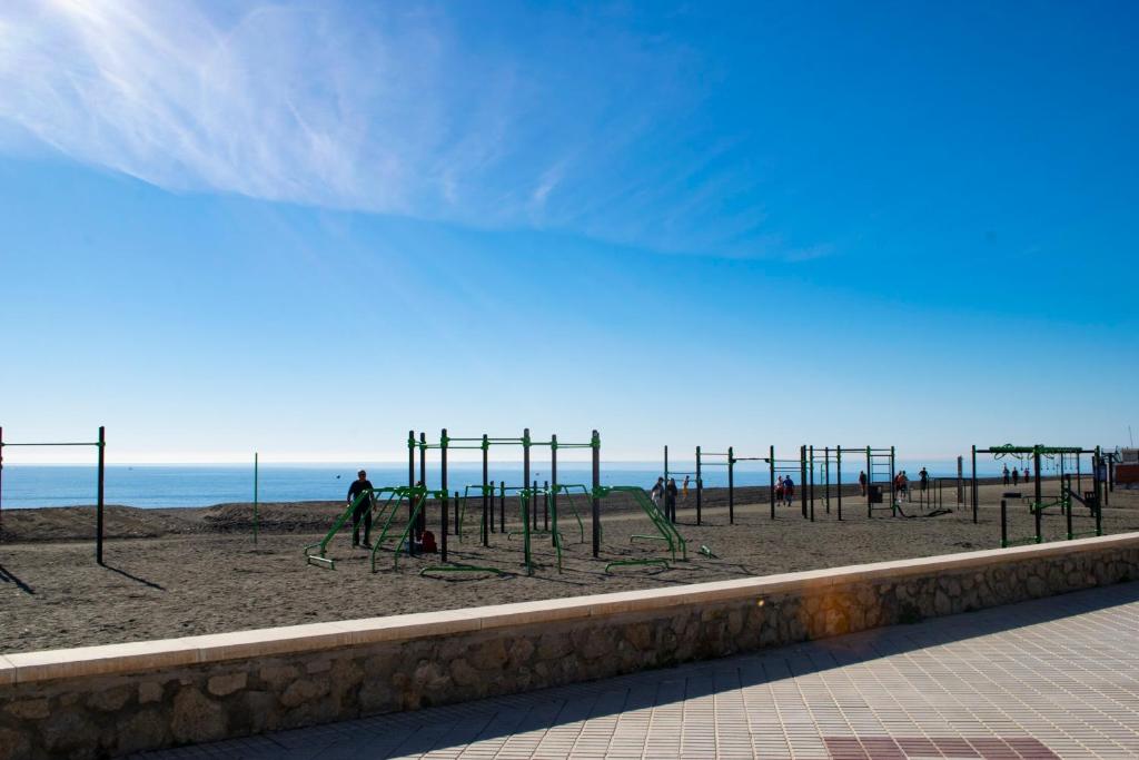 Melosas Loft - HOME RENT MALAGA, Torre del Mar