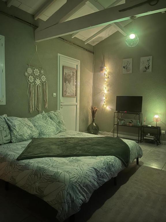 L instant privé, Rosières