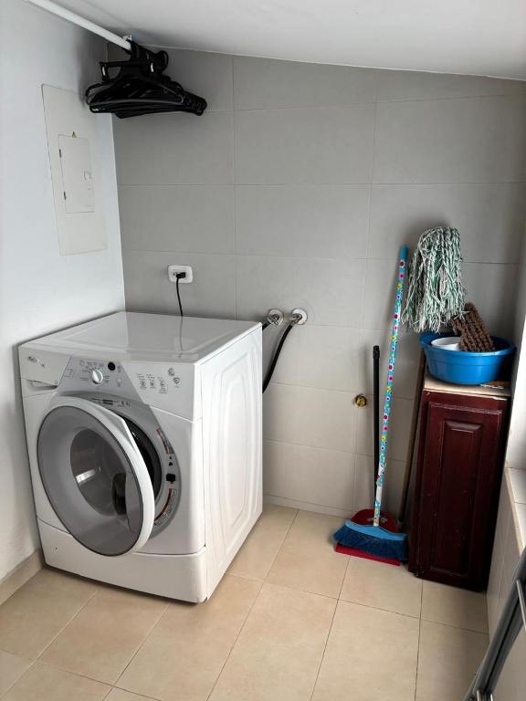 Apartamento La Floresta con todas las comodidades - 2