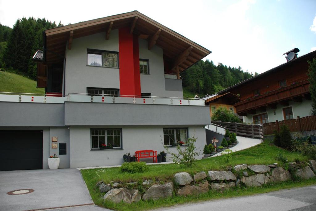 Ferienwohnung Kendler - 5