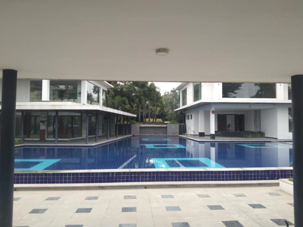 PUSHPAM RANCHES And RESORT, Mattigiri