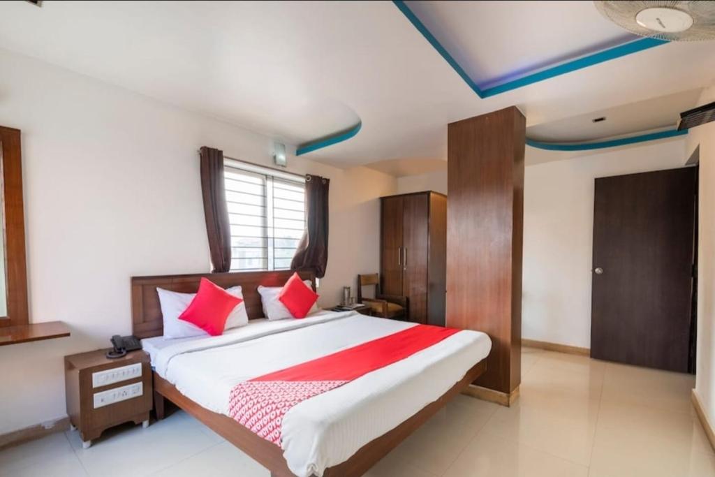 The Red Velvet, Bengalúr