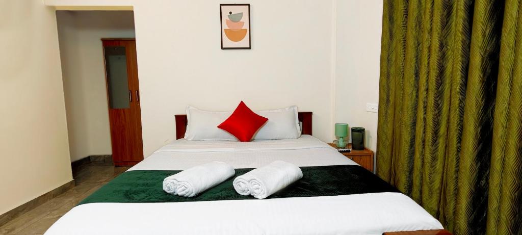 Rhythm Residency Wayanad, Wayanad