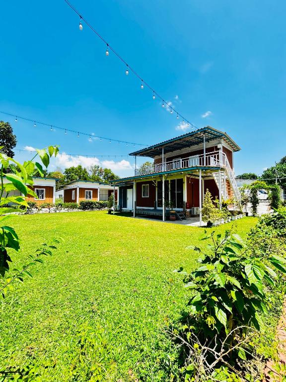 Meraga Cinta @ Kijal