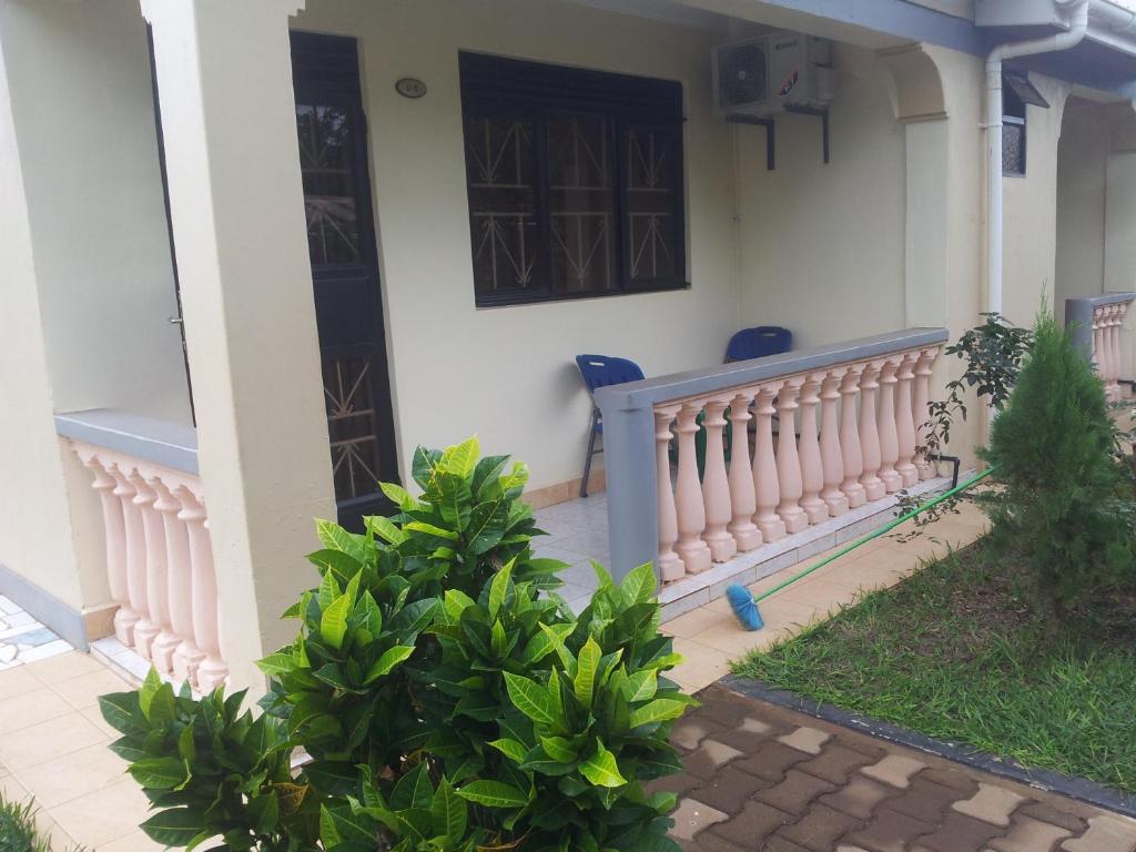 Dich Comfort Hotel photo