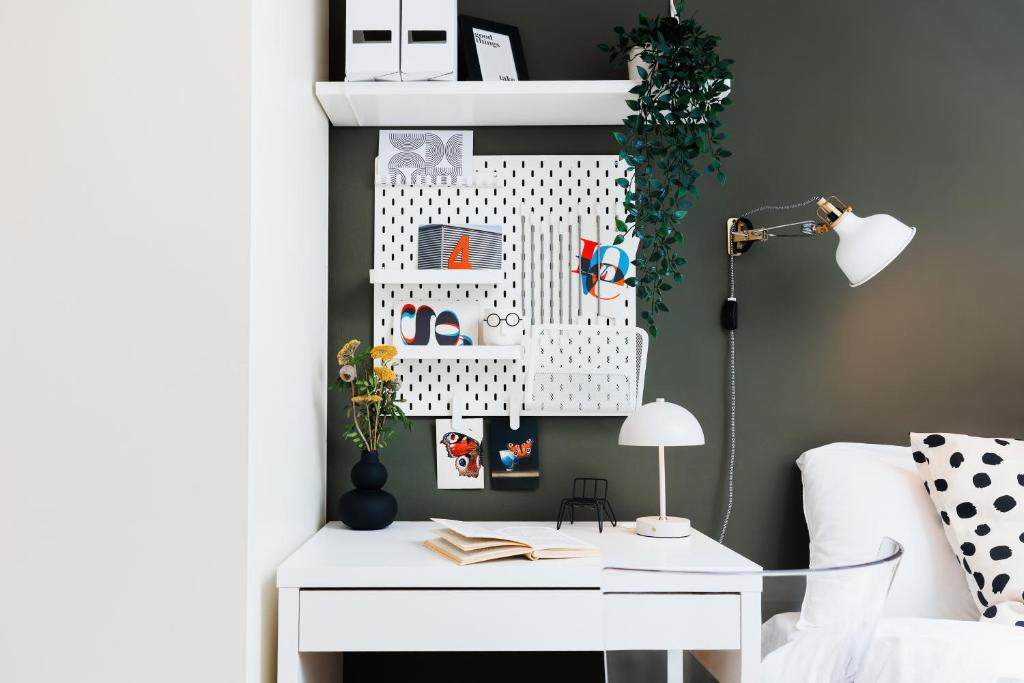 Heart Strings with Terrace 290 Mbps Old Town - 5