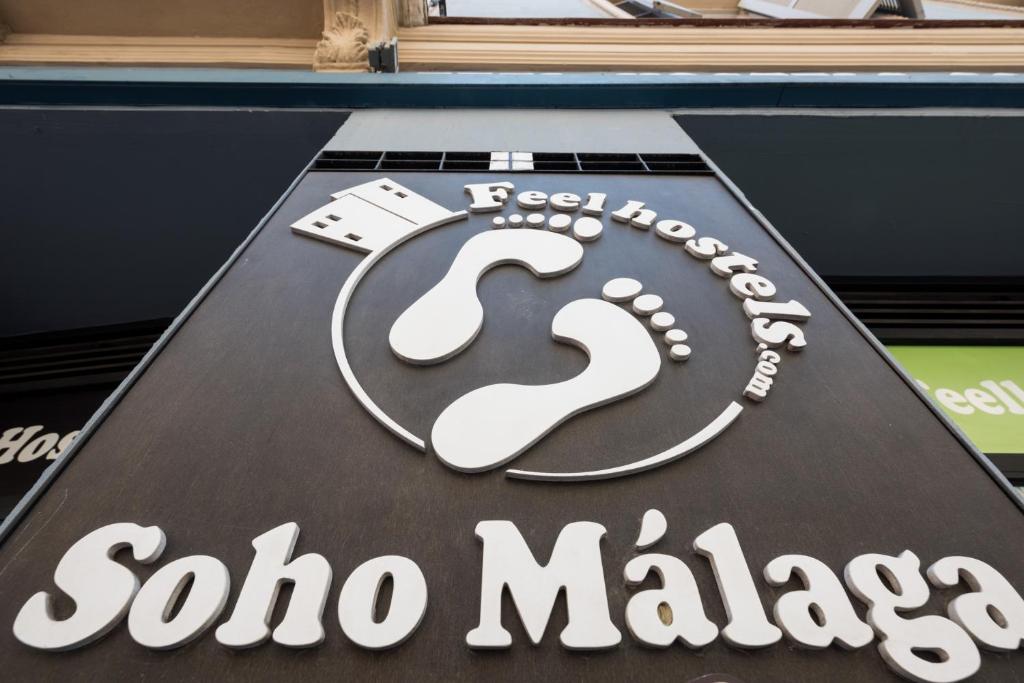 Feel Hostels Soho Malaga - 4