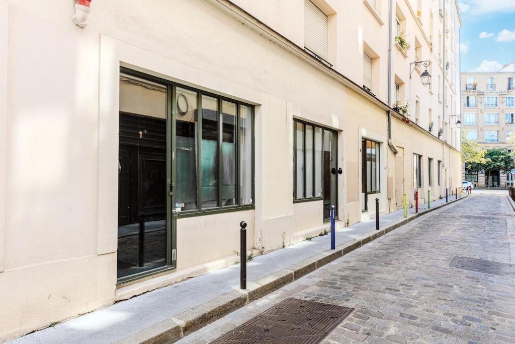 Beautiful Cozy Studio 2P - Paris 12th - 3