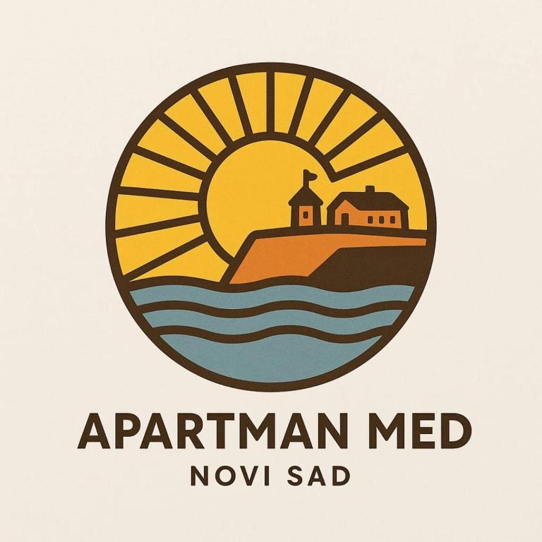 Apartman MED Novi Sad - 1