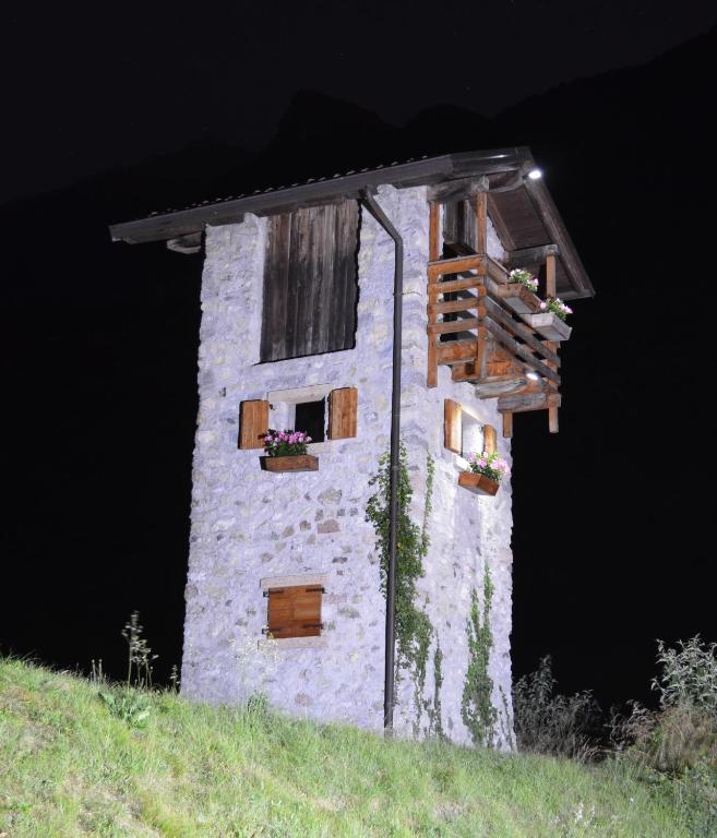 Residenza La Rustica Appartamento 8 - 4