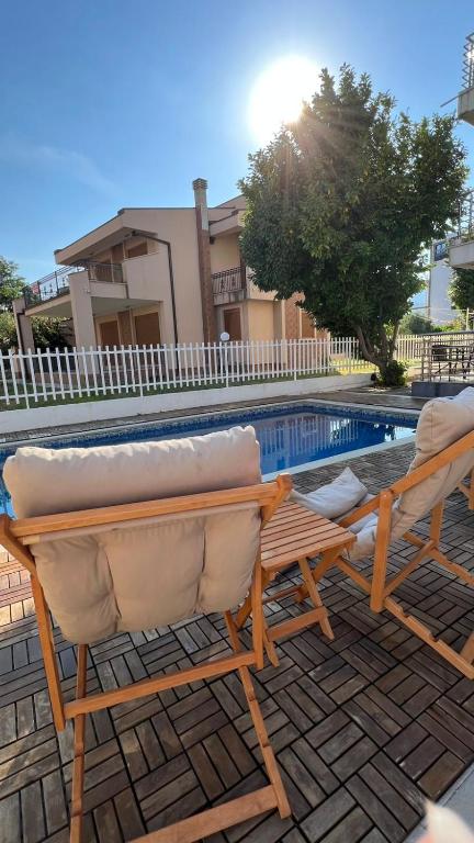 Villa Swan - 5