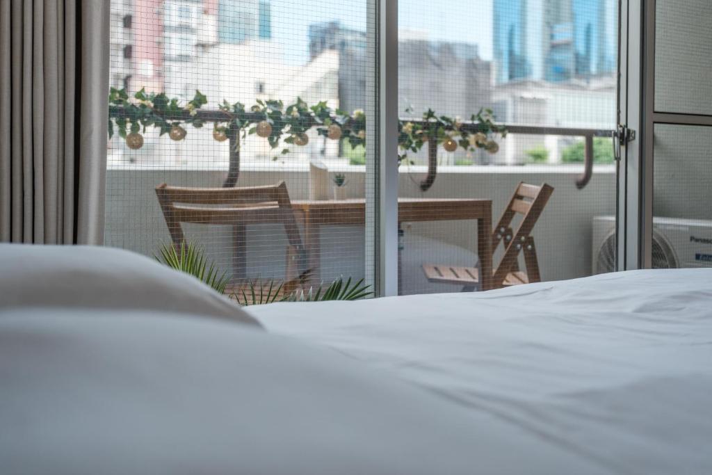 Tokyo Stay Akasaka