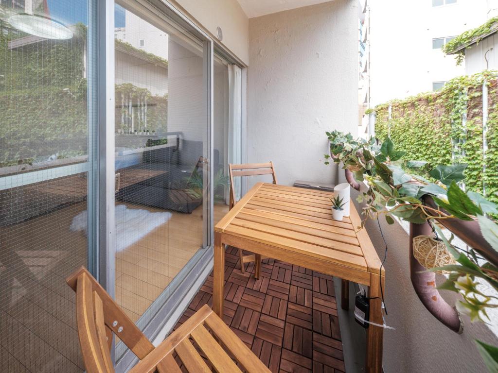 Tokyo Stay Akasaka