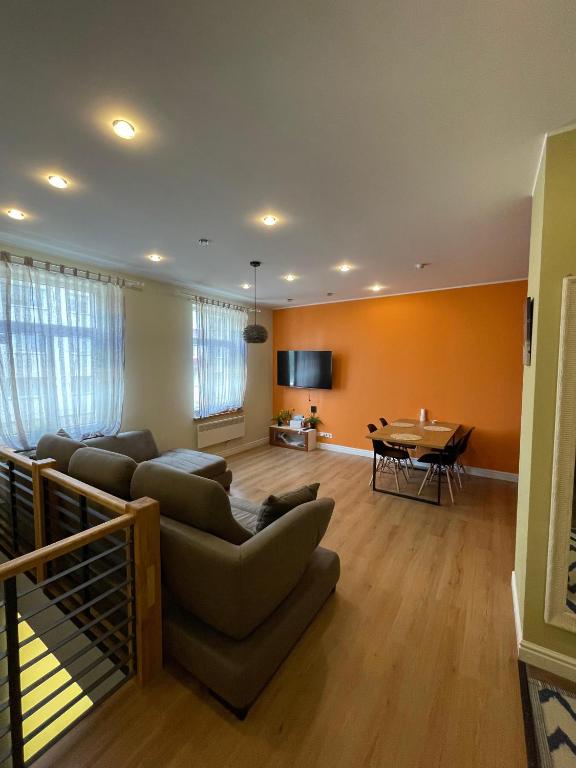 Libau Apartment, Liepāja