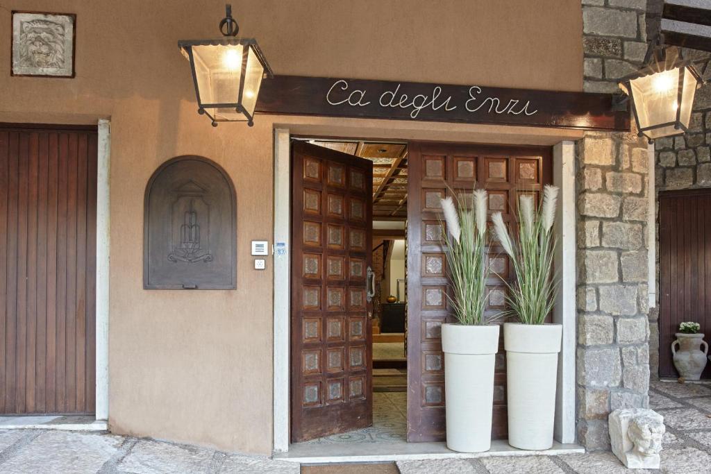 Residenza Ca' degli Enzi - Facilities image