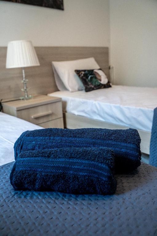 The Twin Haven Suites, Hamrun