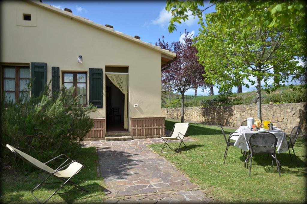 Agriturismo Il Casalone photo