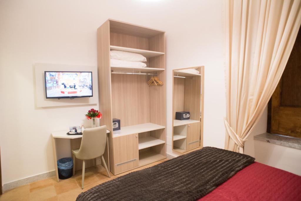 Napoli Milionaria B&B photo