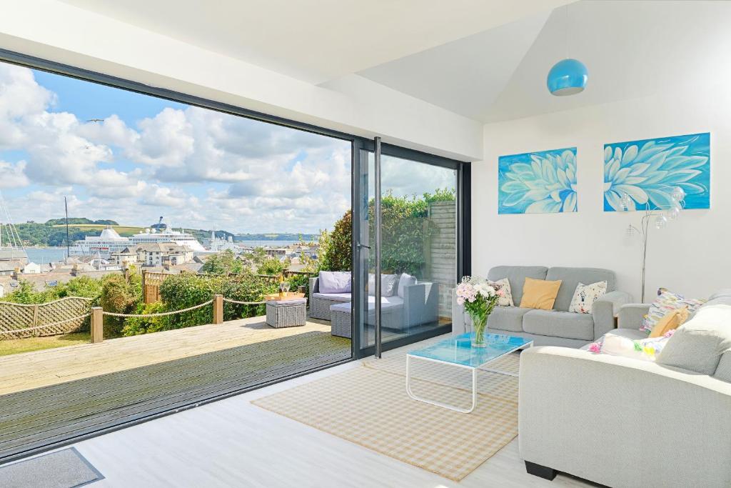 Finest Retreats - Lansdowne, Falmouth