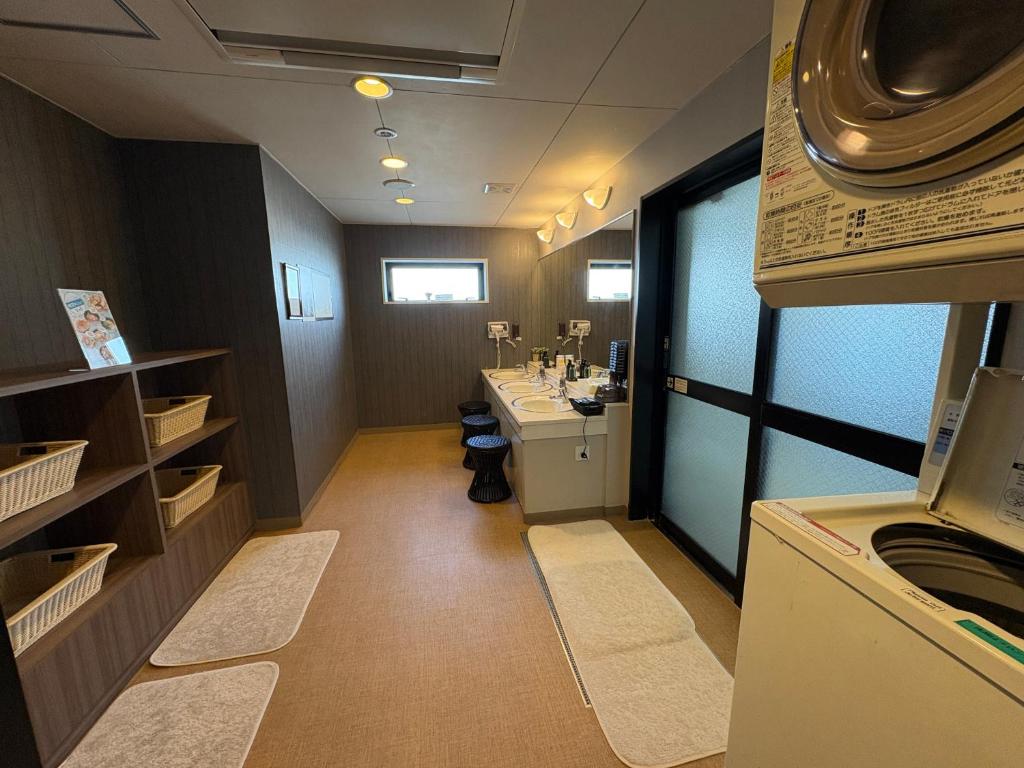 Facilities