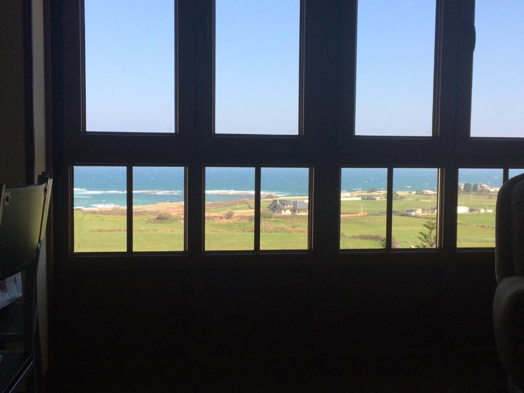 Apartamento Vistas al mar - 4