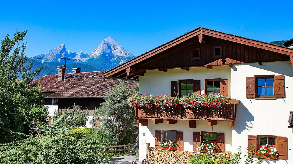 FEWO Wimmer, Bischofswiesen