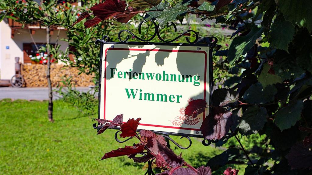 FEWO Wimmer - 2