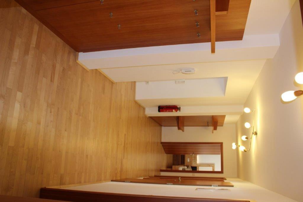 Ferienhaus am Rohntalbach photo
