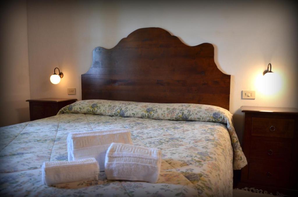 Agriturismo Il Casalone photo