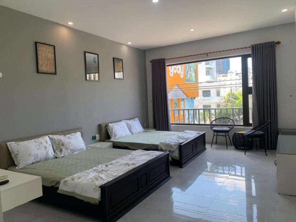 Lalaland Hostel, Quy Nhon