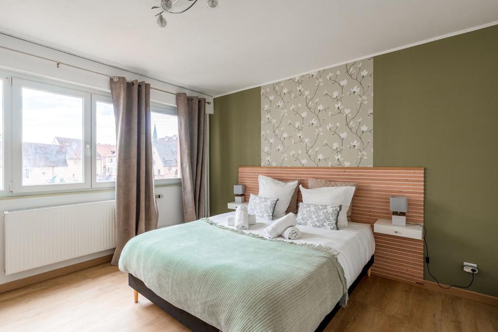 Le Petit Schatz, Colmar