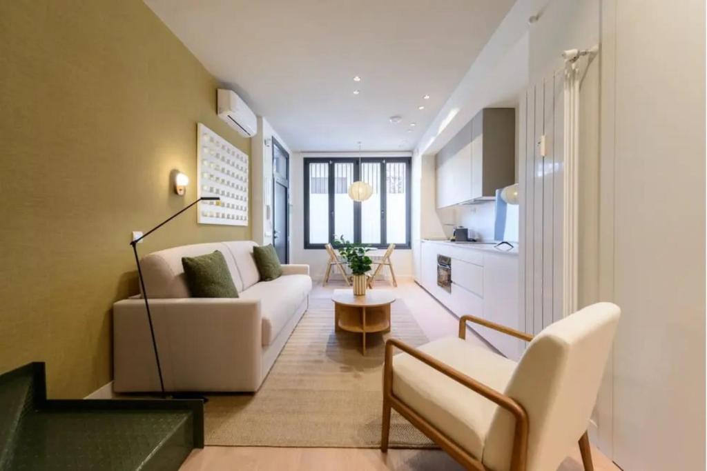 Victoria Chic Suites 06 - 2