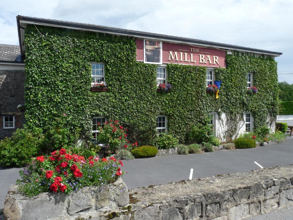 The Mill Bar, Athlone