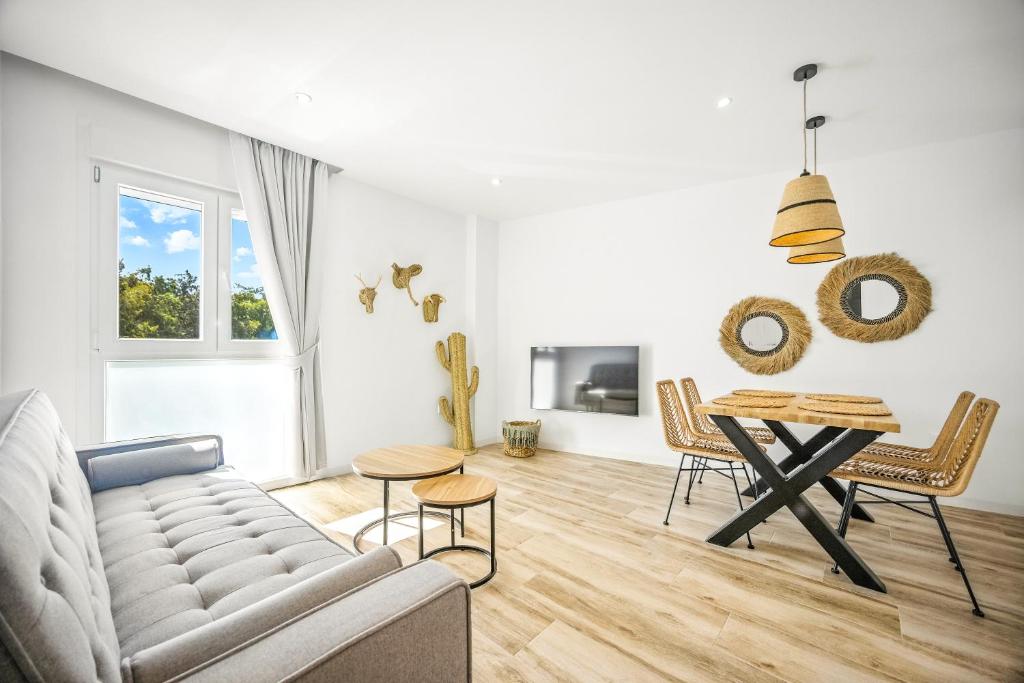 Remedios 49, Vejer de la Frontera