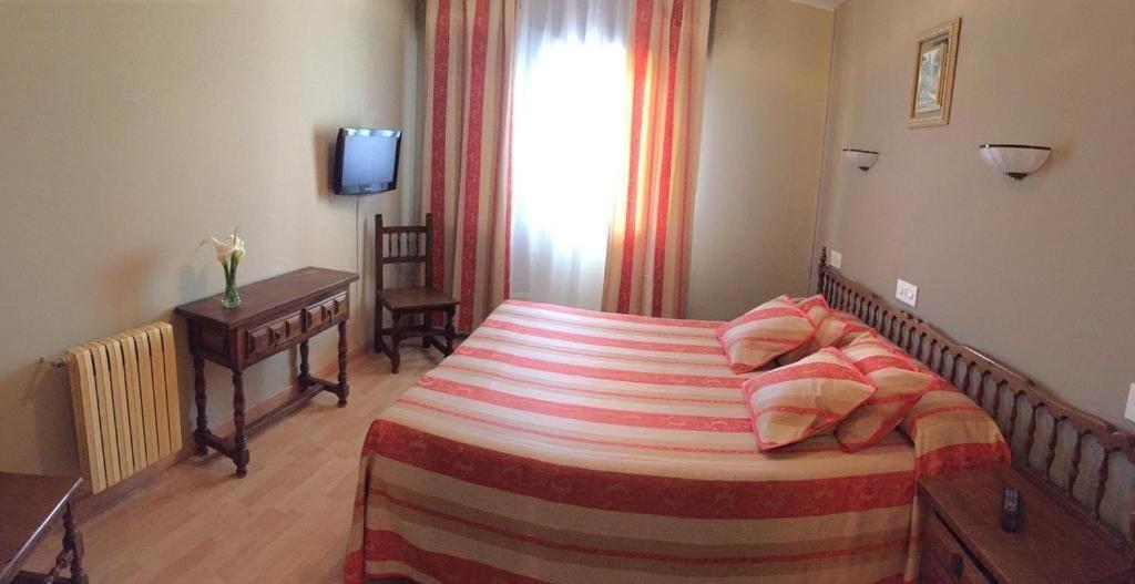 Hotel Santomé - 5