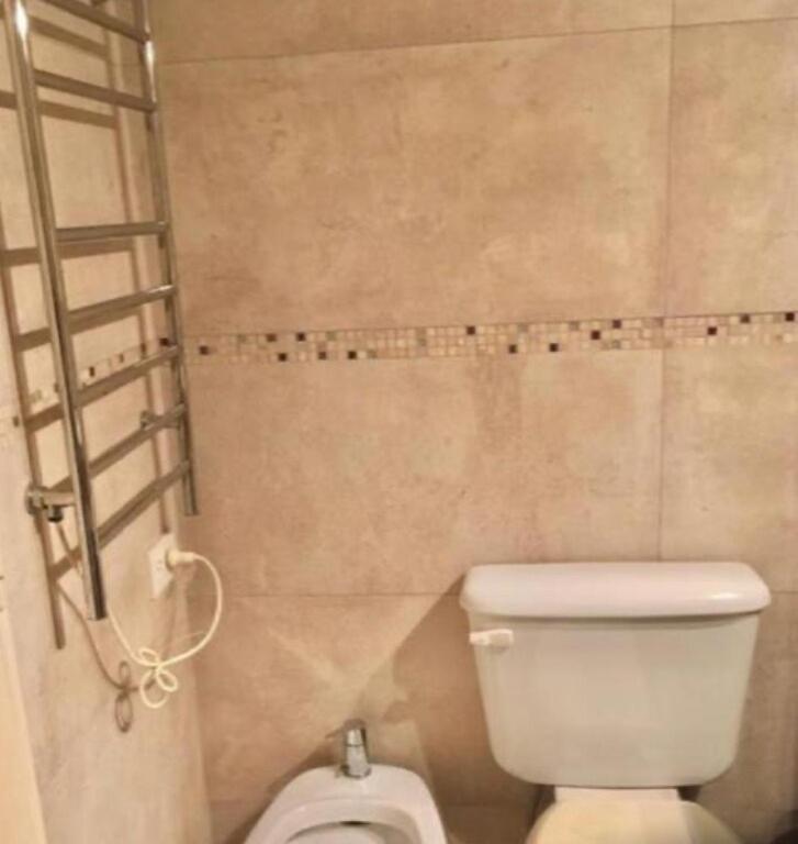 Comfortable apartment with Wi-Fi and ideal access in Núñez - 5