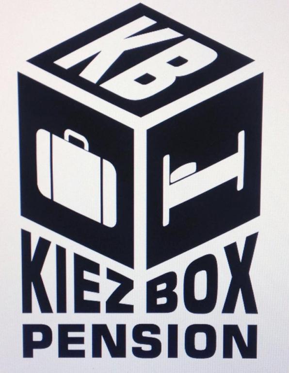 Kiez Box TwentyForSeven private room, Berlín