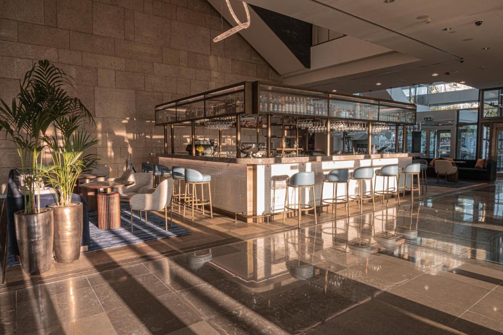 Warsaw InterContinental Warszawa By IHG Additional