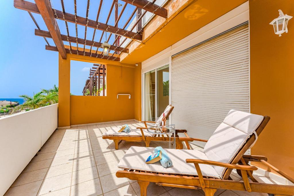 Luxury Home El Barranco, Amarilla Golf - 5